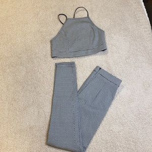 NEVER WORN!! 2 piece set - Urban Outfitters